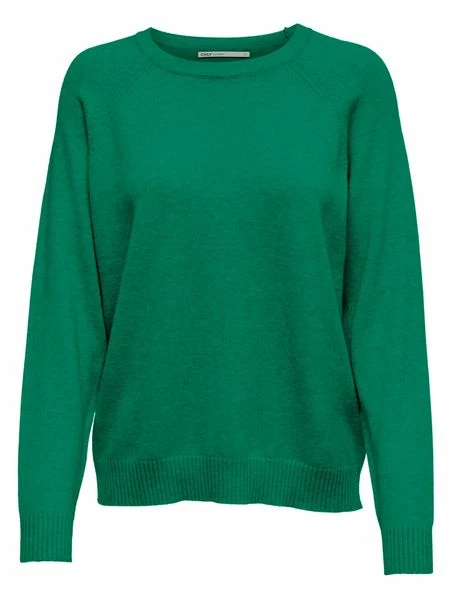 Only Damen Rundhals Pullover ONLLESLY KINGS 16 Only Damen Rundhals Pullover ONLLESLY KINGS – Bild 14