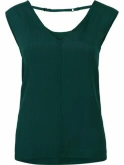 Lee Damen Top Shirt Ärmellos Sleeveless Top