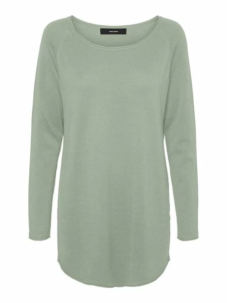 Vero Moda Damen Rundhals Strickpullover VMNELLIE GLORY 18 Vero Moda Damen Rundhals Strickpullover VMNELLIE GLORY – Bild 16