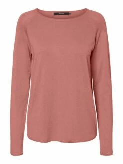 Vero Moda Damen Rundhals Strickpullover VMNELLIE GLORY 38 Vero Moda Damen Rundhals Strickpullover VMNELLIE GLORY -JEANS DIRECT Verkäufe 40994 10220902oldr