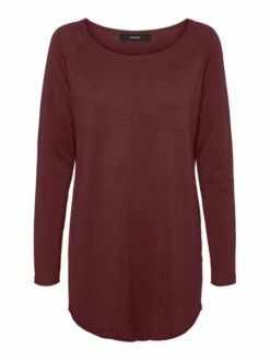 Vero Moda Damen Rundhals Strickpullover VMNELLIE GLORY 39 Vero Moda Damen Rundhals Strickpullover VMNELLIE GLORY -JEANS DIRECT Verkäufe 40994 10220902pr