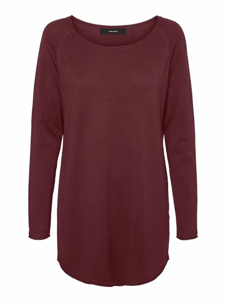 Vero Moda Damen Rundhals Strickpullover VMNELLIE GLORY 20 Vero Moda Damen Rundhals Strickpullover VMNELLIE GLORY – Bild 18