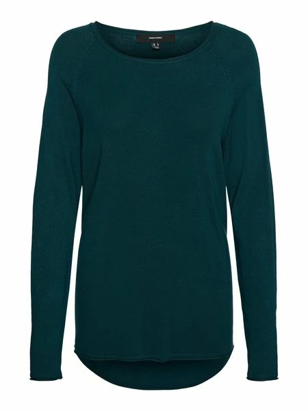 Vero Moda Damen Rundhals Strickpullover VMNELLIE GLORY 21 Vero Moda Damen Rundhals Strickpullover VMNELLIE GLORY – Bild 19