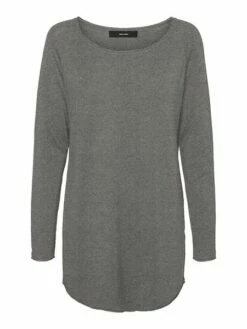 Vero Moda Damen Rundhals Strickpullover VMNELLIE GLORY 27 Vero Moda Damen Rundhals Strickpullover VMNELLIE GLORY -JEANS DIRECT Verkäufe 40994 vm 3321101 front