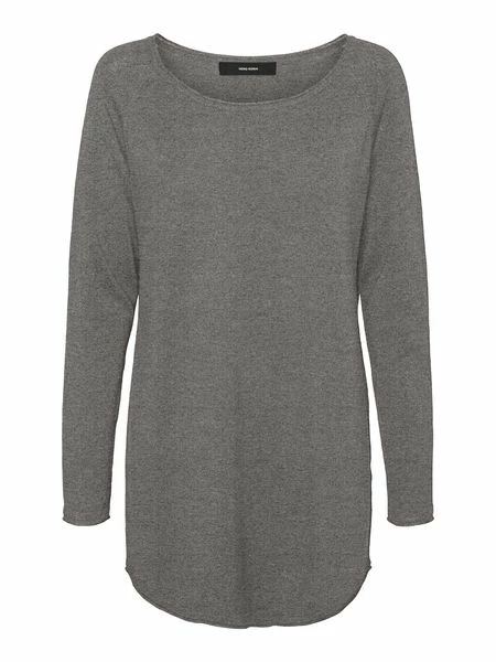 Vero Moda Damen Rundhals Strickpullover VMNELLIE GLORY 8 Vero Moda Damen Rundhals Strickpullover VMNELLIE GLORY – Bild 6