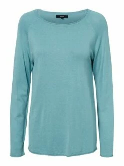 Vero Moda Damen Rundhals Strickpullover VMNELLIE GLORY 29 Vero Moda Damen Rundhals Strickpullover VMNELLIE GLORY -JEANS DIRECT Verkäufe 40994 vm 3379718 front