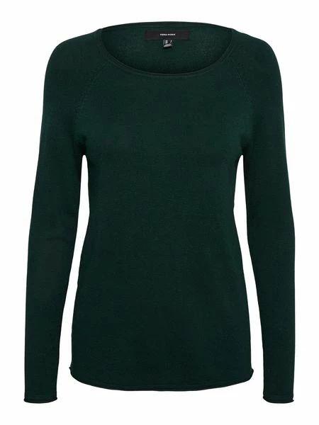 Vero Moda Damen Rundhals Strickpullover VMNELLIE GLORY 14 Vero Moda Damen Rundhals Strickpullover VMNELLIE GLORY – Bild 12