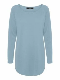 Vero Moda Damen Rundhals Strickpullover VMNELLIE GLORY 36 Vero Moda Damen Rundhals Strickpullover VMNELLIE GLORY -JEANS DIRECT Verkäufe 40994 vm 3571767 front