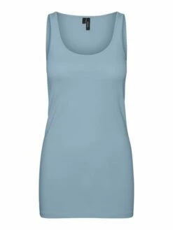 Vero Moda Damen Tank Top VMMAXI MY SOFT LONG TANK TOP -JEANS DIRECT Verkäufe 40995 10185110bfog