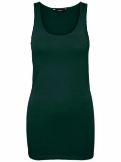 Vero Moda Damen Tank Top VMMAXI MY SOFT LONG TANK TOP -JEANS DIRECT Verkäufe 40995 10185110pg