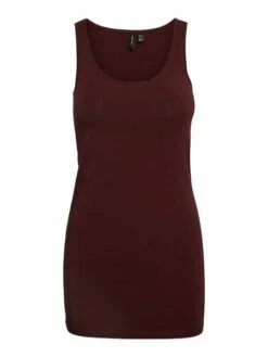 Vero Moda Damen Tank Top VMMAXI MY SOFT LONG TANK TOP -JEANS DIRECT Verkäufe 40995 10185110pr
