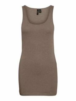 Vero Moda Damen Tank Top VMMAXI MY SOFT LONG TANK TOP -JEANS DIRECT Verkäufe 40995 wal