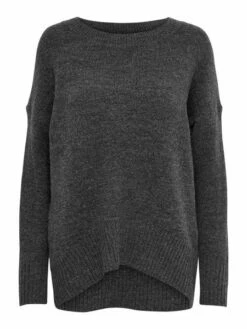Only Damen Rundhals Strickpullover ONLNANJING L/S -JEANS DIRECT Verkäufe 41017 on 3273732 front