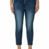 TIMEZONE Damen Jeans JillyTZ - Regular Fit - Blau - Skylight Blue Wash 2 TIMEZONE Damen Jeans JillyTZ - Regular Fit - Blau - Skylight Blue Wash -JEANS DIRECT Verkäufe 41225 TIMEZONE Gmb SS20 3336 17 10073 00 3373