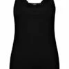 Vero Moda Damen Spaghettiträger - Top VMINGE LACE SINGLET -JEANS DIRECT Verkäufe 41488 vm 10229188 front
