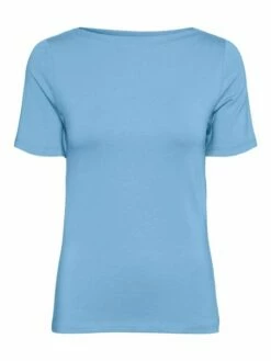 Vero Moda Damen T-Shirt VMPANDA MODAL S/S -JEANS DIRECT Verkäufe 41491 VERO MODA 3859113 10231753