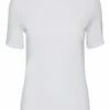 Vero Moda Damen T-Shirt VMPANDA MODAL S/S 1 Vero Moda Damen T-Shirt VMPANDA MODAL S/S -JEANS DIRECT Verkäufe 41491 vm 3383044 front