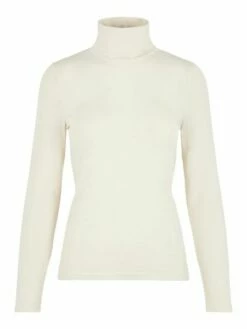 Vero Moda Damen Rollkragen Strickpullover VMAVA LULU LS ROLLNECK -JEANS DIRECT Verkäufe 41573 vm 3267843 front