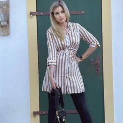 Only Damen Shirtkeid ONLTAMARI 3/4 SHIRT DRESS 23 Only Damen Shirtkeid ONLTAMARI 3/4 SHIRT DRESS -JEANS DIRECT Verkäufe 41577 Kleid quadratisch 1200 x 1200