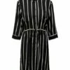 Only Damen Shirtkeid ONLTAMARI 3/4 SHIRT DRESS
