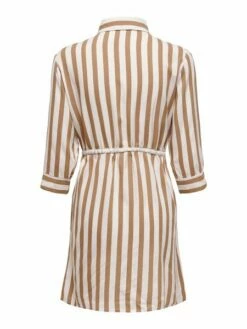 Only Damen Shirtkeid ONLTAMARI 3/4 SHIRT DRESS 18 Only Damen Shirtkeid ONLTAMARI 3/4 SHIRT DRESS -JEANS DIRECT Verkäufe 41577 on 3605204 back