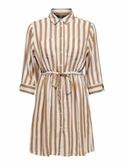 Only Damen Shirtkeid ONLTAMARI 3/4 SHIRT DRESS 17 Only Damen Shirtkeid ONLTAMARI 3/4 SHIRT DRESS -JEANS DIRECT Verkäufe 41577 on 3605204 front