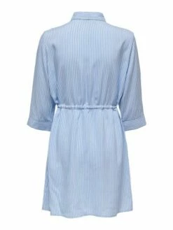 Only Damen Shirtkeid ONLTAMARI 3/4 SHIRT DRESS 22 Only Damen Shirtkeid ONLTAMARI 3/4 SHIRT DRESS -JEANS DIRECT Verkäufe 41577 on 3827835 back