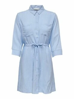 Only Damen Shirtkeid ONLTAMARI 3/4 SHIRT DRESS 21 Only Damen Shirtkeid ONLTAMARI 3/4 SHIRT DRESS -JEANS DIRECT Verkäufe 41577 on 3827835 front
