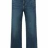 Lee Damen Jeans Ivy - Skinny Fit - Blau - Dark Hunt -JEANS DIRECT Verkäufe 41781 L32EMOHW 2