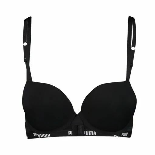 Puma Damen PUSH-UP BRA 1er Pack 3 Puma Damen PUSH-UP BRA 1er Pack -JEANS DIRECT Verkäufe 41826 694007001 200 1er puma