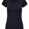 Only Damen Kurzarm T-Shirt ONLLIVE LOVE LIFE S/S ONECK -JEANS DIRECT Verkäufe 42195 on 15205059 front
