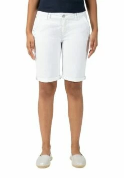 TIMEZONE Damen Short NaliTZ - Slim Fit