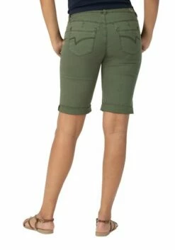 TIMEZONE Damen Short NaliTZ - Slim Fit -JEANS DIRECT Verkäufe 42293 TIMEZONE Gmb 211 4060 14 10018 00 1471 2