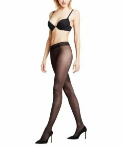 Falke Damen Strumpfhose Pure Matt 20 DEN