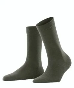Falke Damen Socken Softmerino -JEANS DIRECT Verkäufe 42371 7826