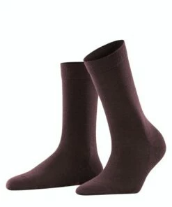 Falke Damen Socken Softmerino -JEANS DIRECT Verkäufe 42371 8596
