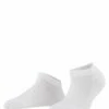 Falke Damen Sneaker Socken Family 1 Falke Damen Sneaker Socken Family -JEANS DIRECT Verkäufe 42382 47629 2009 frontview
