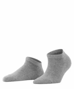Falke Damen Sneaker Socken Family -JEANS DIRECT Verkäufe 42382 47629 3399 frontview 1