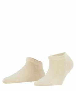 Falke Damen Sneaker Socken Family -JEANS DIRECT Verkäufe 42382 47629 4019 frontview