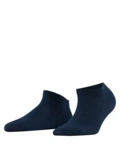 Falke Damen Sneaker Socken Family -JEANS DIRECT Verkäufe 42382 47629 6129 frontview