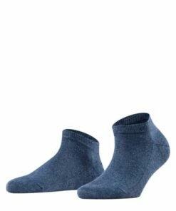 Falke Damen Sneaker Socken Family -JEANS DIRECT Verkäufe 42382 47629 6499 frontview
