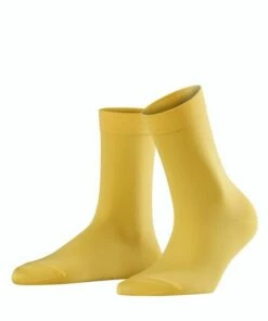 Falke Damen Socken Cotton Touch 41 Falke Damen Socken Cotton Touch -JEANS DIRECT Verkäufe 42384 1676 4422 frontview 60a30d87ee58d