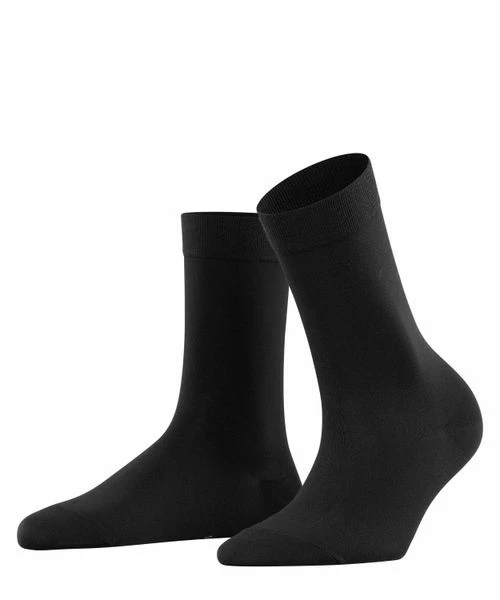 Falke Damen Socken Cotton Touch 4 Falke Damen Socken Cotton Touch – Bild 2