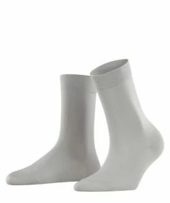 Falke Damen Socken Cotton Touch 24 Falke Damen Socken Cotton Touch -JEANS DIRECT Verkäufe 42384 47673 3290 frontview
