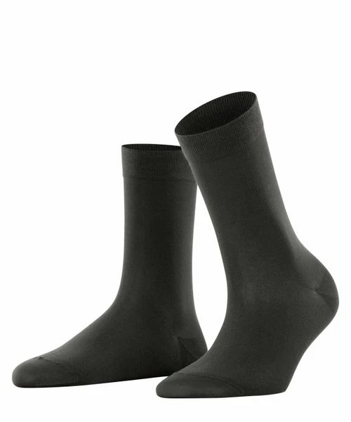 Falke Damen Socken Cotton Touch 6 Falke Damen Socken Cotton Touch – Bild 4