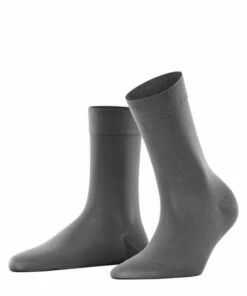 Falke Damen Socken Cotton Touch 26 Falke Damen Socken Cotton Touch -JEANS DIRECT Verkäufe 42384 47673 3903 frontview