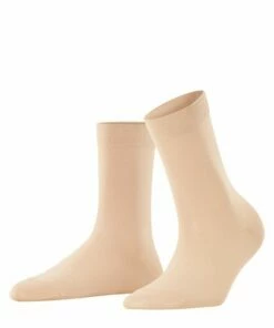 Falke Damen Socken Cotton Touch 28 Falke Damen Socken Cotton Touch -JEANS DIRECT Verkäufe 42384 47673 4029 frontview