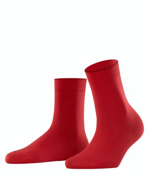 Falke Damen Socken Cotton Touch 19 Falke Damen Socken Cotton Touch – Bild 17