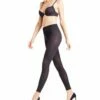 Falke Damen Leggings Cotton Touch 2 Falke Damen Leggings Cotton Touch -JEANS DIRECT Verkäufe 42400 40084 3009 frontview