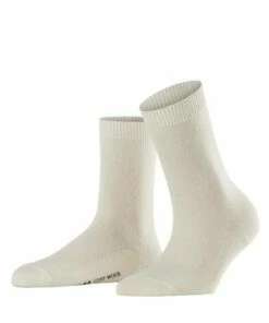 Falke Damen Socken Cosy Wool